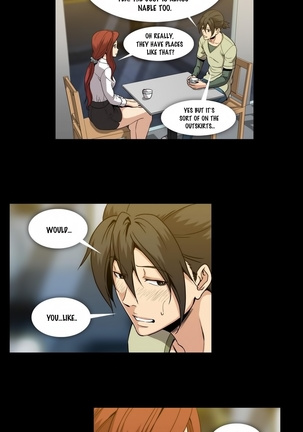 Drug Candy Ch.0-38 Page #811