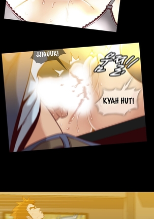 Drug Candy Ch.0-38 Page #1015