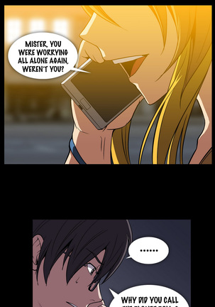 Drug Candy Ch.0-38 Page #1001