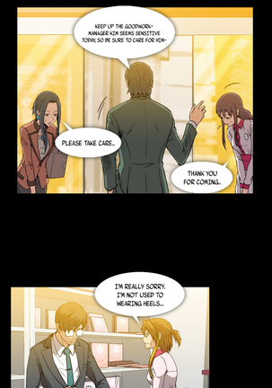 Drug Candy Ch.0-38 Page #343