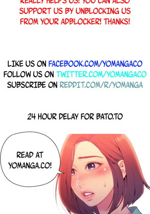 Drug Candy Ch.0-38 Page #222