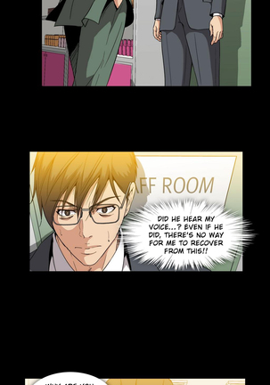 Drug Candy Ch.0-38 Page #616