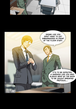 Drug Candy Ch.0-38 Page #624