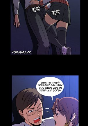 Drug Candy Ch.0-38 Page #28
