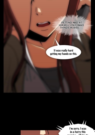 Drug Candy Ch.0-38 Page #891