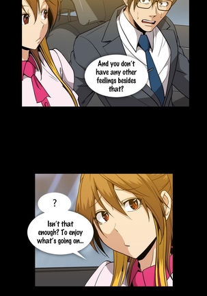Drug Candy Ch.0-38 Page #753