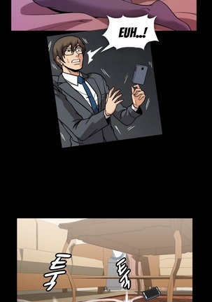 Drug Candy Ch.0-38 Page #878