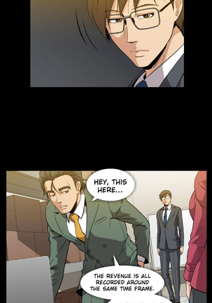 Drug Candy Ch.0-38 Page #622