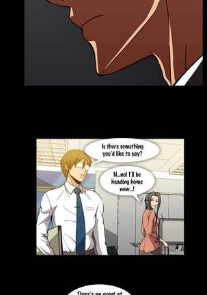 Drug Candy Ch.0-38 Page #919