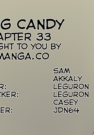 Drug Candy Ch.0-38 - Page 960