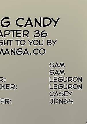 Drug Candy Ch.0-38 Page #1034
