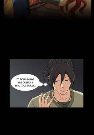 Drug Candy Ch.0-38 Page #278