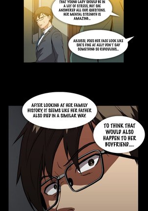 Drug Candy Ch.0-38 Page #1066