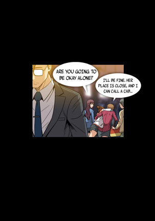 Drug Candy Ch.0-38 Page #425