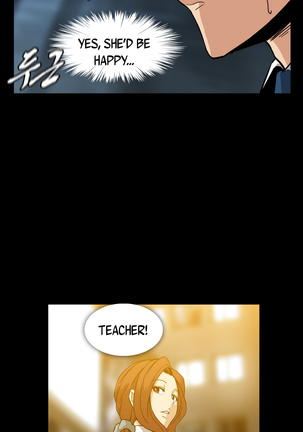 Drug Candy Ch.0-38 Page #437