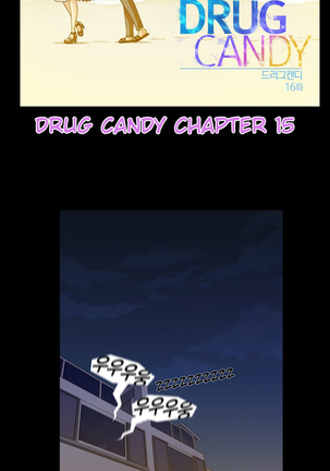 Drug Candy Ch.0-38 Page #452
