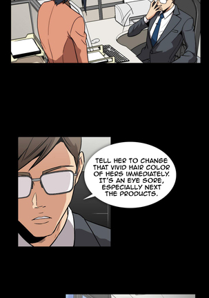 Drug Candy Ch.0-38 Page #93