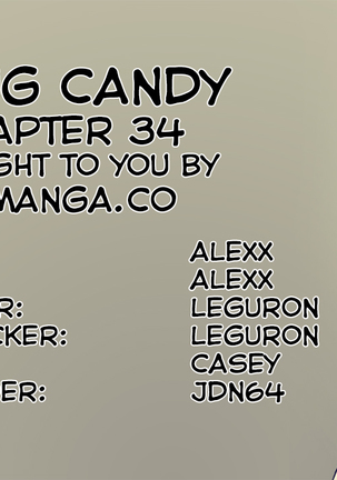 Drug Candy Ch.0-38 - Page 984