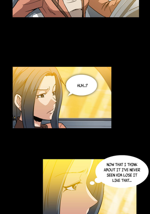 Drug Candy Ch.0-38 Page #346