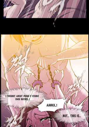 Drug Candy Ch.0-38 Page #708