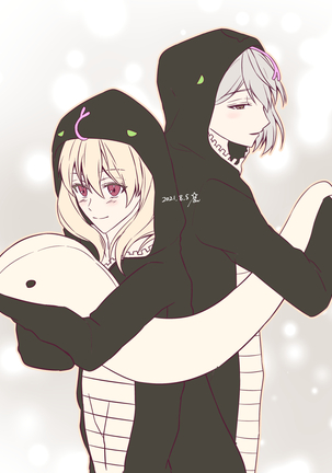Miso log ②
