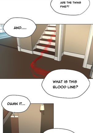 Twin Slave Ch.1-28 - Page 367