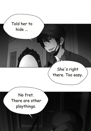 Twin Slave Ch.1-28 - Page 391