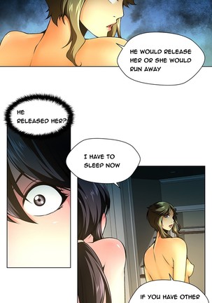 Twin Slave Ch.1-28 - Page 189