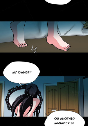 Twin Slave Ch.1-28 - Page 294