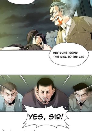 Twin Slave Ch.1-28 - Page 15