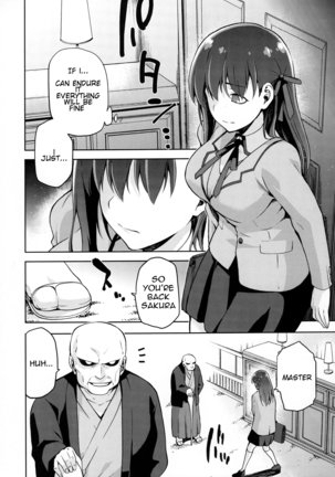 Sakura Neya Page #9