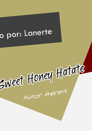 My Sweet Honey Hatate Page #25