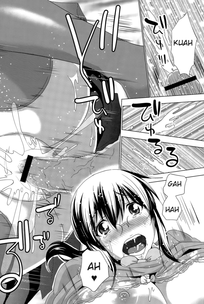 A nasty woman dreams of drinking up middle-aged sperm Chūnen seishi o nomihosu no o yumemiru inran'on'na