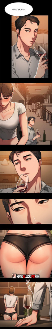 Run Away Ch.5/?