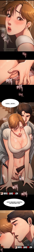 Run Away Ch.5/?