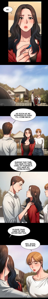 Run Away Ch.5/?