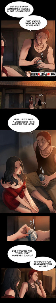 Run Away Ch.5/?