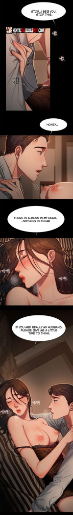 Run Away Ch.5/?