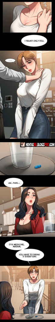 Run Away Ch.5/?