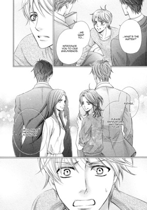 Futari no Musuko ni Nerawarete Imasu | I'm Being Targeted by My Two Sons - Page 117