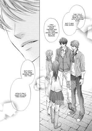 Futari no Musuko ni Nerawarete Imasu | I'm Being Targeted by My Two Sons Page #161