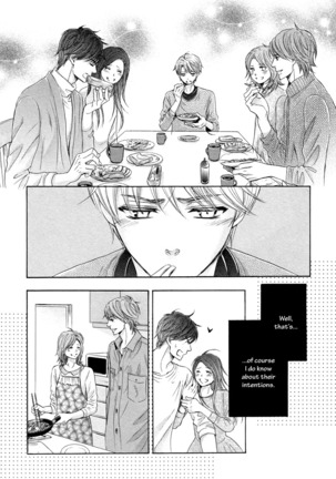 Futari no Musuko ni Nerawarete Imasu | I'm Being Targeted by My Two Sons - Page 113