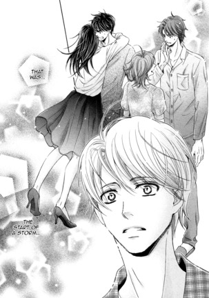 Futari no Musuko ni Nerawarete Imasu | I'm Being Targeted by My Two Sons Page #99