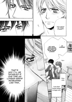 Futari no Musuko ni Nerawarete Imasu | I'm Being Targeted by My Two Sons - Page 54