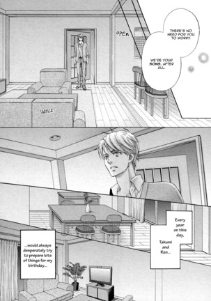 Futari no Musuko ni Nerawarete Imasu | I'm Being Targeted by My Two Sons - Page 157