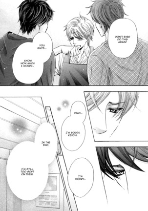 Futari no Musuko ni Nerawarete Imasu | I'm Being Targeted by My Two Sons - Page 67