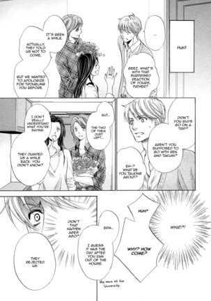 Futari no Musuko ni Nerawarete Imasu | I'm Being Targeted by My Two Sons - Page 160