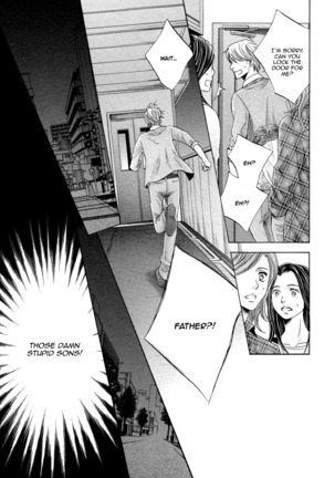 Futari no Musuko ni Nerawarete Imasu | I'm Being Targeted by My Two Sons - Page 162