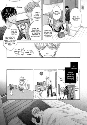 Futari no Musuko ni Nerawarete Imasu | I'm Being Targeted by My Two Sons - Page 150