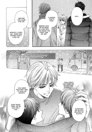 Futari no Musuko ni Nerawarete Imasu | I'm Being Targeted by My Two Sons - Page 40